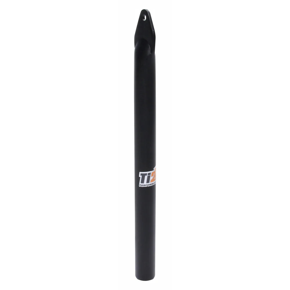Ti22 PERFORMANCE black auto part