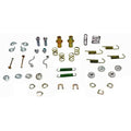 PARKING BRAKE HARDWARE