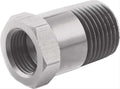 Temperature Gauge Adaptr 3/8npt