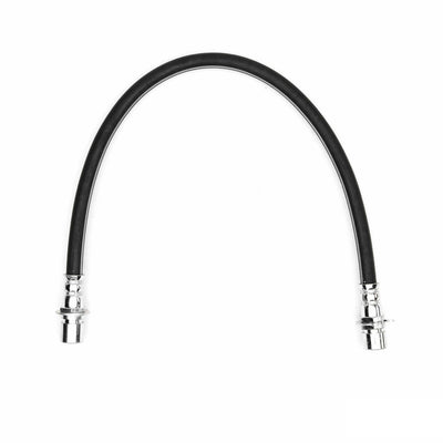 R1 Concepts silver auto part