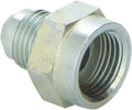 Russell Performance -6AN to 5/8in -18 (Pumps with 1/2in-20 Inverted Flare Thread)