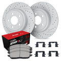 R1 Concepts auto part