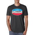 RED/WHITE/BLUE FRONT LOGO MEN'S 2XLARGE