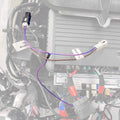 14-C HARLEY DAVIDSON ACCESSORY T-HARNESS