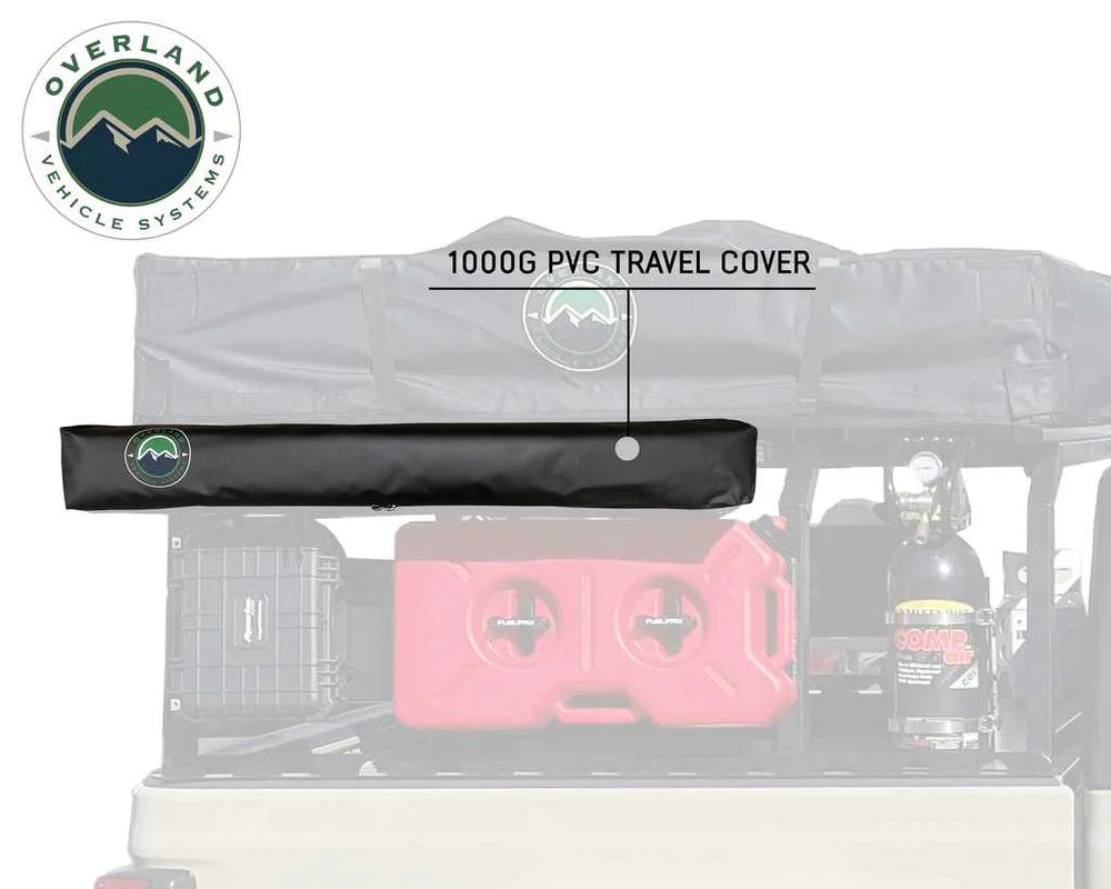 Overland Vehicle Systems auto part