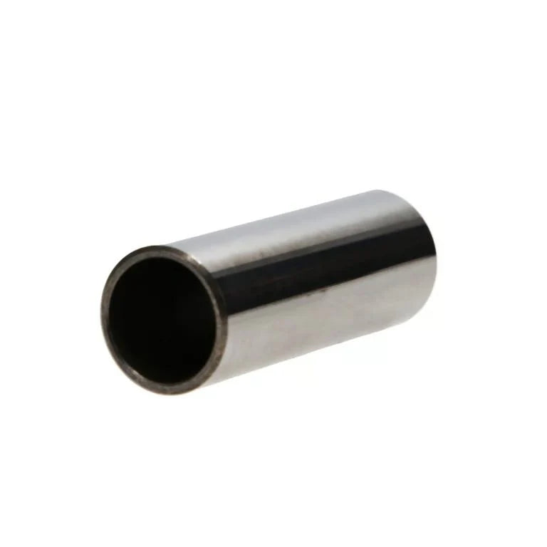 PIN-22MM X 2.500"-CHROME PLATED