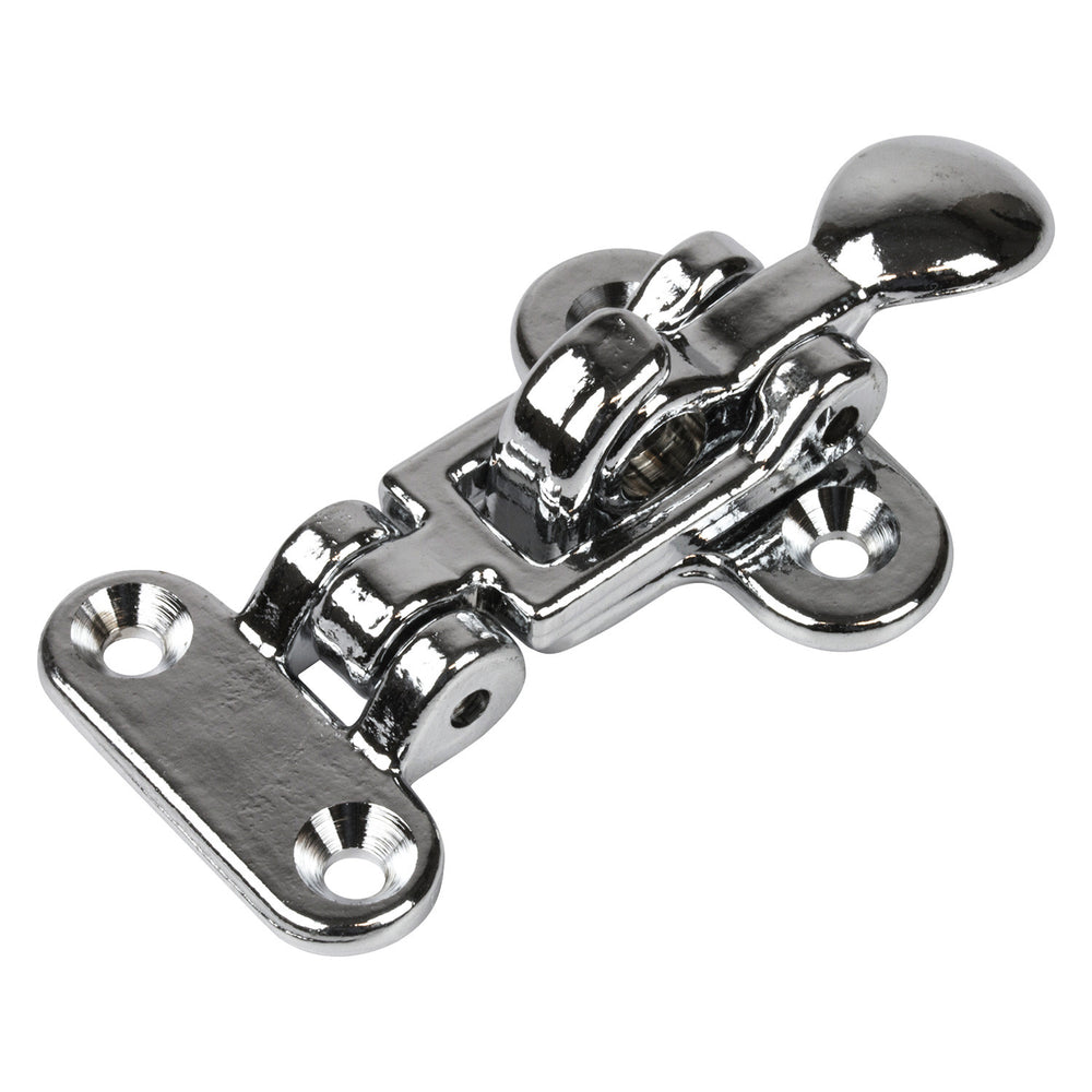 SEA DOG chrome auto part