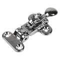 SEA DOG chrome auto part
