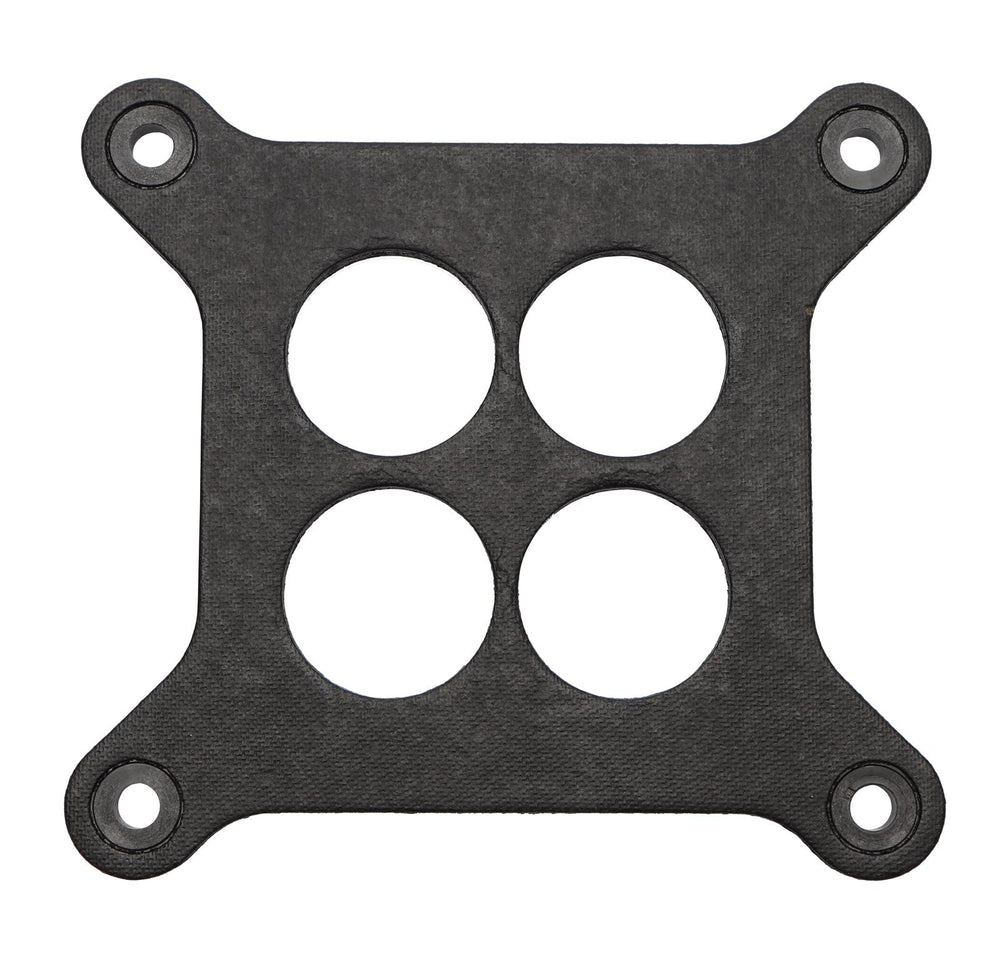 INSULATOR GASKET HOLLEY 4 HOLE