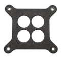 INSULATOR GASKET HOLLEY 4 HOLE