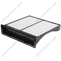 CABIN AIR FILTER