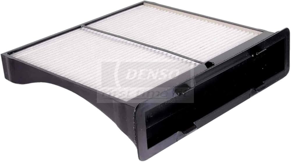 CABIN AIR FILTER
