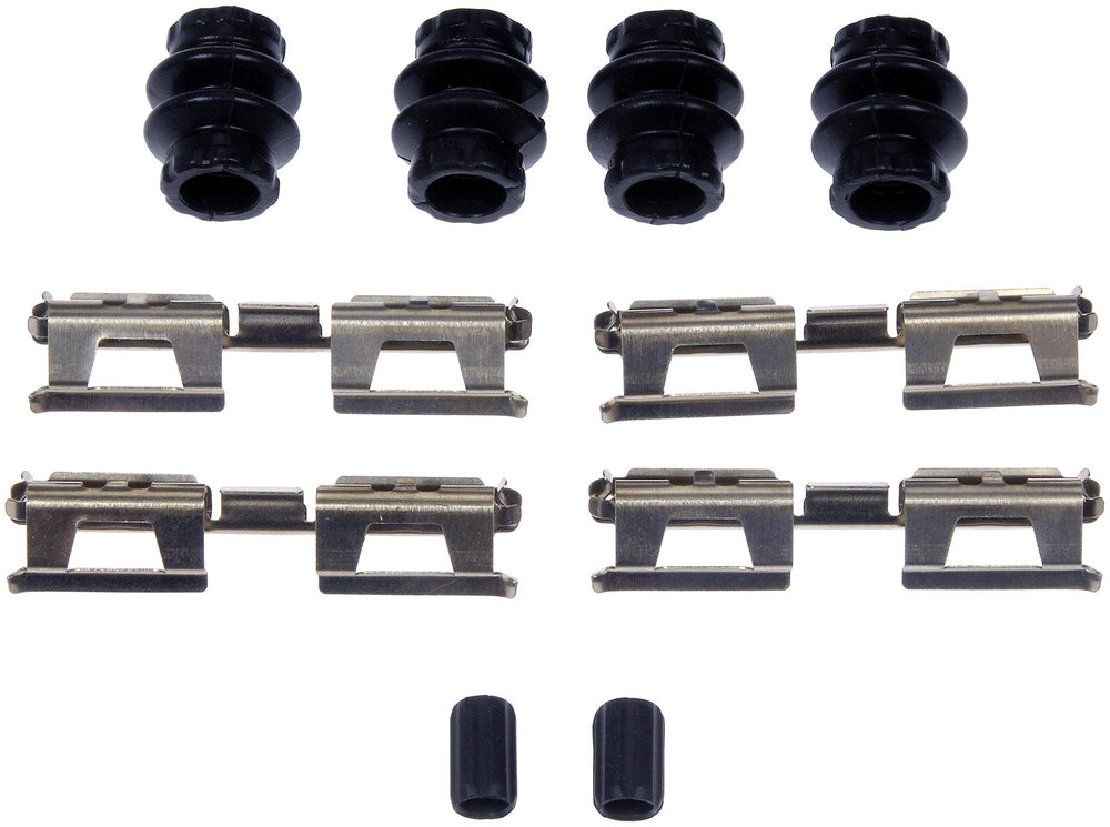 PIN BOOT KIT
