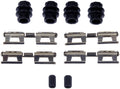 PIN BOOT KIT