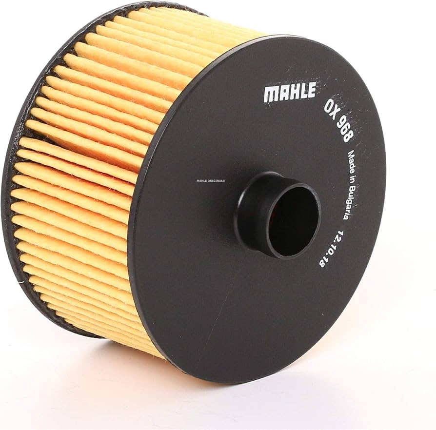 Mahle Oil Filter