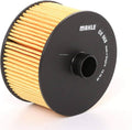 Mahle Oil Filter