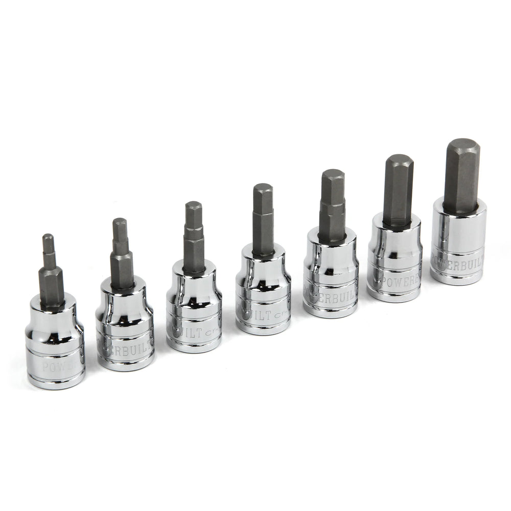 Powerbuilt auto part