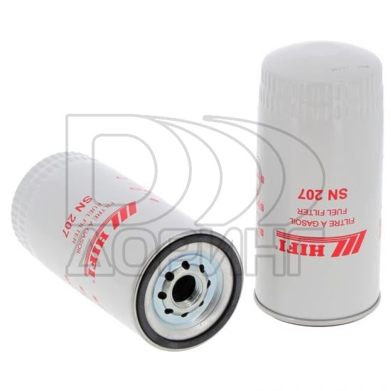 Mahle air filter