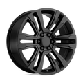 PR182 S-BLK RPLC CAP INTRCHGS WITH