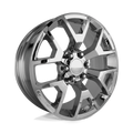PR150 G-BLK CAP INTRCHGS WITH 176GB