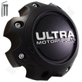 Ultra Wheel hardware kit