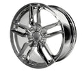CHROME CAP FOR PR160C