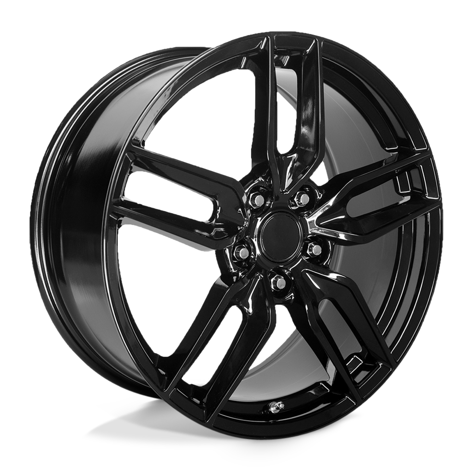 CHROME CAP FOR PR160C