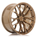 CAP RU R1 BRUSHED SILVER