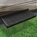 JUMBO WRAP+PLUS RUG BLACK