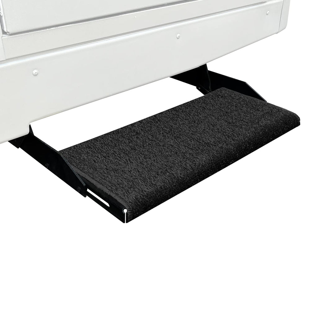 PRESTO FIT black auto part