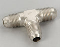 Russell Performance -6 AN Flare Tee Fitting (Endura)