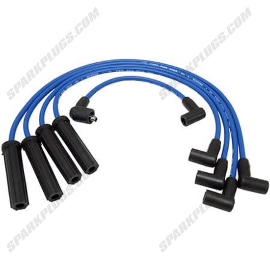 NGK auto part
