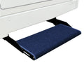 JUMBO WRAP+PLUS RUG BLUE