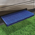 JUMBO WRAP+PLUS RUG BLUE