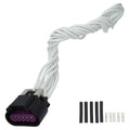 WALKER PRODUCTS 270-1134 PIGTAIL