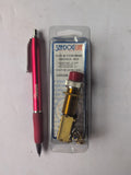 20A HORN BUTTON WITH RED CAP