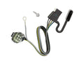 WESBAR auto part