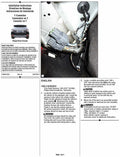 WESBAR auto part