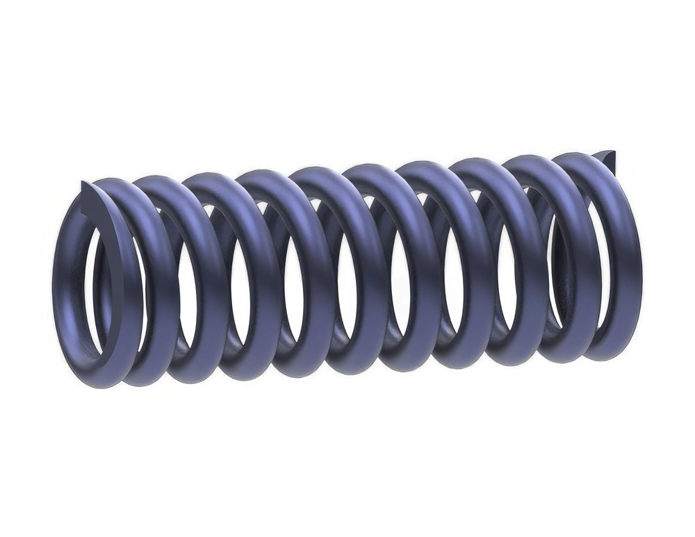 Sun Coast Converters springs