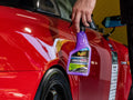 HYBRID CERAMIC TIRE SHINE-16OZ