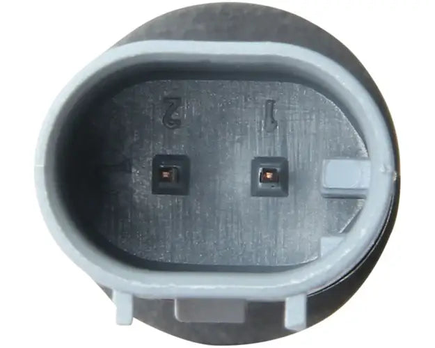 WARNING CONTACT BRAKE PA