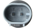 WARNING CONTACT BRAKE PA