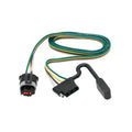 T-ONE CONNECTOR ASSEMBLY