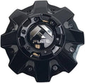 FC CAP BOLT-ON (MB/GMTL/GB) - 5X4.5