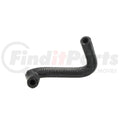 Gates 02-06 Nissan Altima 4-Cyl. 2.5L Intake Manifold To Pipe Molded Heater Hose