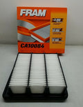 Fram air filter