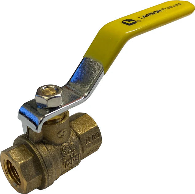 Esco Elkhart Supply blue auto part
