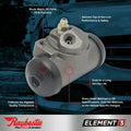 WHEEL CYLINDER