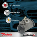 WHEEL CYLINDER