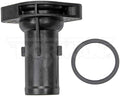 CHRYSLER 1007 DODGE 1007 VOLKSWAGEN 1009 WATER OUTLET WITH GASKET